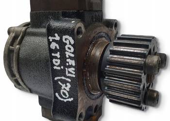 POMPA WTRYSKOWA VW Golf VI Polo V A3 8P Octavia II 1.6 TDI 03L130755AH