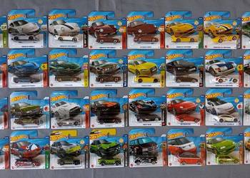 Hot Wheels Mainline /mainy 32 sztuki BDB stan