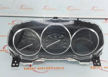 MAZDA 6 GJ LIFT I 2.2 D 14r licznik zegary KD4555430 ANGLIK