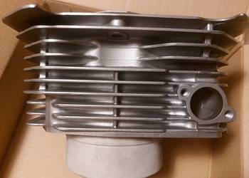 Cylinder Dr650 Dr650se freewind XF650