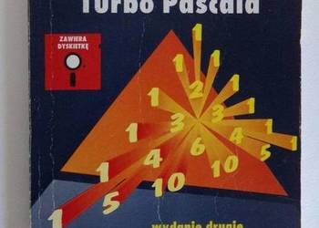 PRAKTYCZNY KURS TURBO PASCALA - SADOWSKI M. TOMASZ