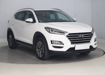Hyundai Tucson 1.6 GDI