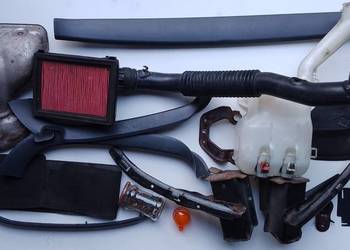 Części Honda Civic VI 1996 - zdjęcie