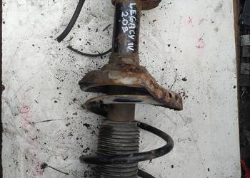 SUBARU LEGACY IV 2,0b mcperson przód amortyzator sprężyna SUBARU LEGACY IV 2,0b mcperson przód amortyzator sprężyna