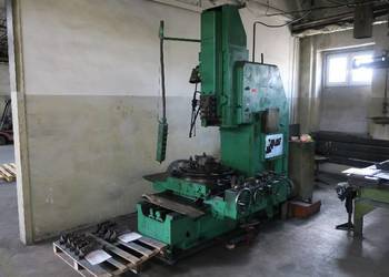 Dłutownica pionowa Stankoimport 7403