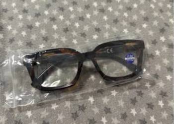 Okulary