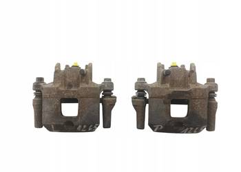 ZACISK HAMULCOWY PRAWY LEWY PRZÓD KPL 1.2 B Mitsubishi Space Star II