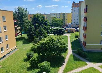 Sprzedam mieszkanie w Łęcznej