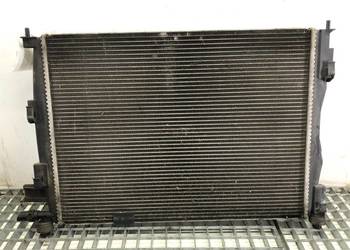 CHŁODNICA WODY NISSAN QASHQAI J10 1.5 106KM 21410-JD50B 06-14 RADIATOR