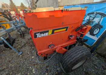 Siewnik zbożowy + nawóz Tume KL 2500H amazone sulky