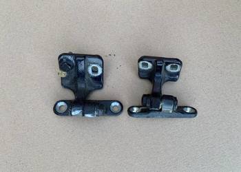 Zawias drzwi lewy tył góra dół Mercedes s w220