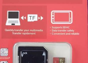 Karta pamięci MicroSD 1TB Sony Extreme A2