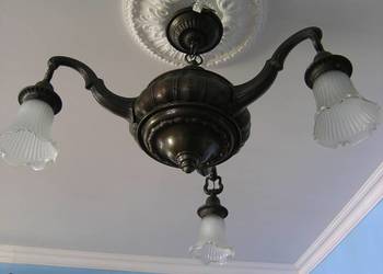 Lampa wisząca