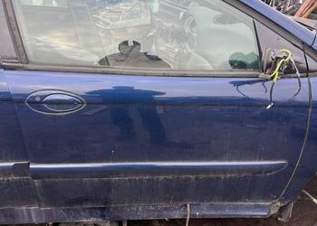 Drzwi prawy przód Citroen c5 I, kpkd