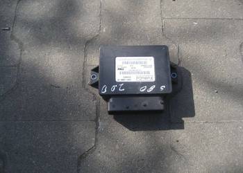 volvo s80 III v70 III 07-13r moduł sterownik hamulca ręcznego 31334872 6g9…