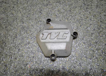 DEKIEL TVC CYLINDRA POKRYWA ZAWORU WYDECHOWEGO KTM EXC 250 SX 300 98-02R