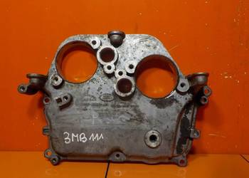 RANGE ROVER L405 SPORT 5.0 V8 13r obudowa rozrzadu prawa 8W93-6H037-AG