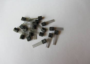 BC308B KAZEL ( 5 szt )