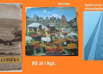 Ziemia Kłodzka  - Wrocław - Cztery pory roku na dolnośląskiej ziemi