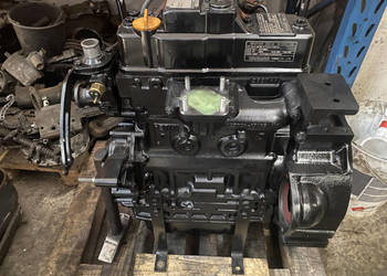 Yanmar 3TNV88 - silnik kompletny