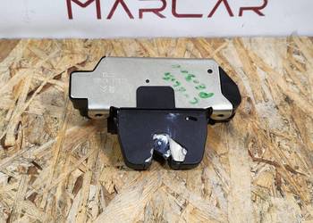 Zamek Klapy Bagażnika Citroen C Elysee 2012–2017 9151487499
