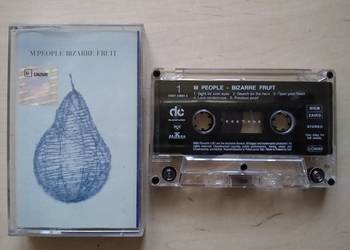 M PEOPLE - BIZARRE FRUIT