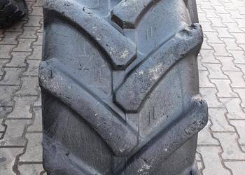 Opona używana rolnicza 500/45-20 MITAS 1200zł W4441
