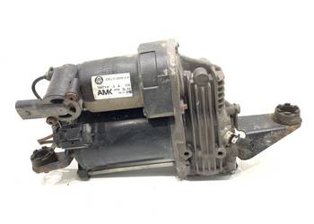 POMPA ZAWIESZENIA BMW E61 Kombi 04-10 MODUŁ PODNOSZENIA, CIŚNIENIOWY