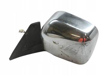 LUSTERKO LEWE 5PIN EUROPA  Mitsubishi Challenger Pajero Sport I (1996-2007)