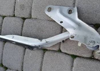 Dodge ram 1500 zawias prawy maski