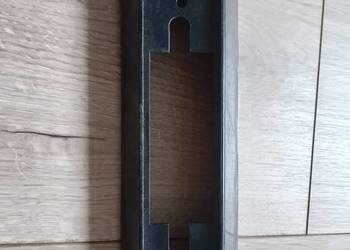 Ramka radia Fiat 125p stary typ