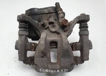 Toyota Corolla XII E21 TYLNY ZACISK HAMULCOWY prawy tył 46310-F4011