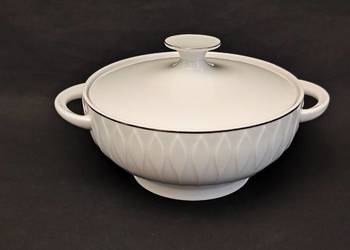 Waza Thomas grupy Rosenthal