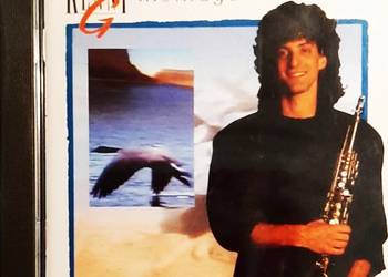 Polecam Wspanialy Album CD KENNY G- Album Montage CD