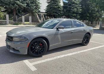 Dodge Charger SXT PLUS RWD