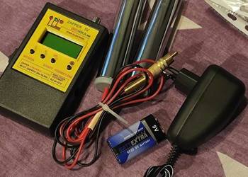 Zapper Bionika 4 generacji