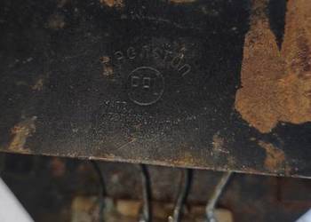Regulator napięcia orginalny jawa 350