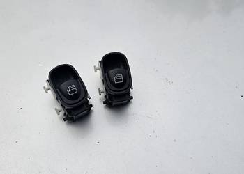 Przycisk szyby mercedes clk w209 a2098203510