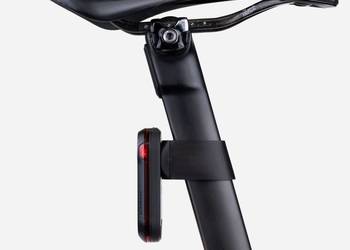 Uchwyt radaru do sztycy Specialized Tarmac SL7 - Garmin Varia 515