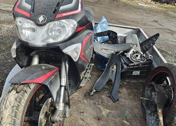 Części Gilera Runner Aprilia sr50
