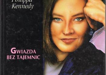 JODIE FOSTER GWIAZDA BEZ TAJEMNIC - KENNDEY P.