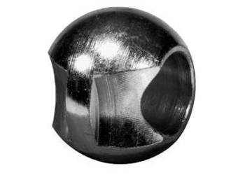 Kula dźwigni dolnej kat. 2 Ø28.7x57x44.5 VPL1612