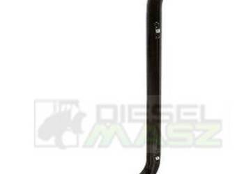 5182537 RURA WYDECHOWA Case JX100U, JX70U, JX80U, JX90U New 5182537 RURA WYDECHOWA Case JX100U, JX70U, JX80U, JX90U New