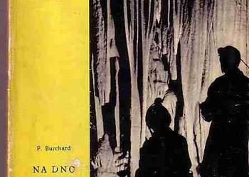 (236) NA DNO ŚWIATA - PRZEMYSŁAW BURCHARD