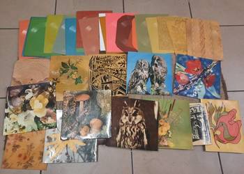 Pocztówki muzyczne PRL