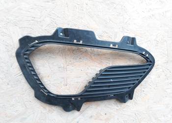 HYUNDAI SANTA FE KRATKA PRAWA ZDERZAKA PRZÓD 86564-B8010