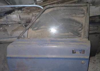Drzwi Volvo serii 200 : 240,245 sztuka