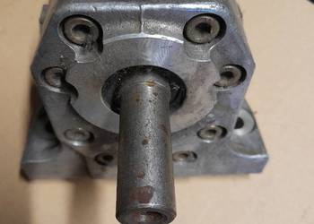 POMPA HYDRAULICZNA PZ2-AZ25P