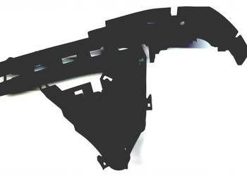 VOLVO S40 V50 wspornik zamka drzwi przedni prawy 30784047