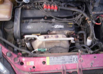 FORD FOCUS MK1 Rozrusznik 2.0 16V , 1.8 16V BENZYNA stan BDB